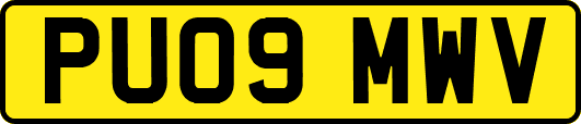 PU09MWV