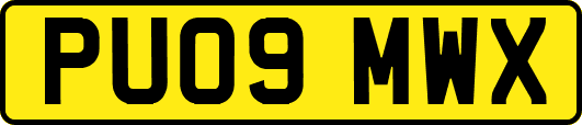 PU09MWX