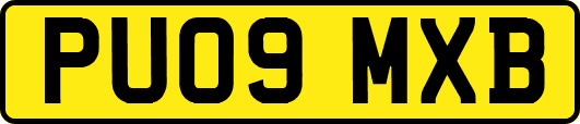 PU09MXB