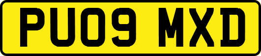 PU09MXD