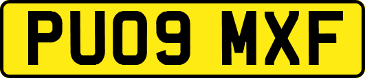 PU09MXF