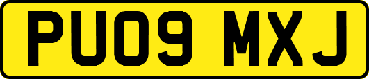 PU09MXJ