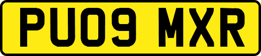 PU09MXR