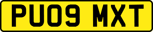 PU09MXT