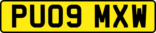 PU09MXW