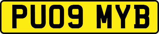 PU09MYB
