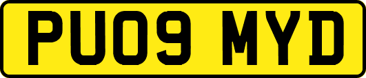 PU09MYD