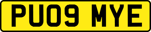 PU09MYE