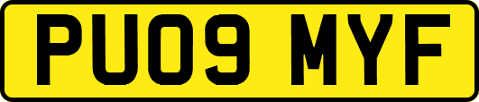 PU09MYF