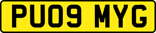 PU09MYG