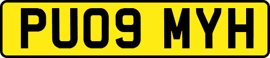PU09MYH