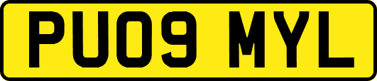 PU09MYL