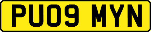 PU09MYN
