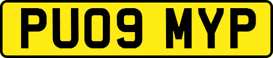 PU09MYP