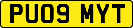PU09MYT