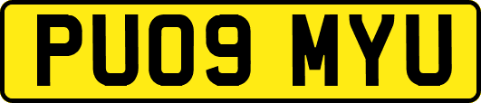 PU09MYU