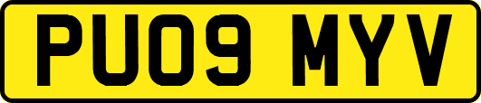 PU09MYV