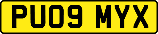 PU09MYX
