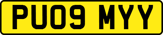 PU09MYY