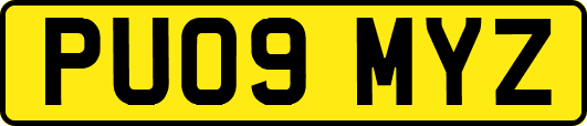 PU09MYZ