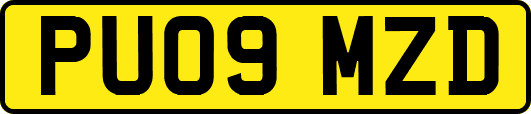 PU09MZD
