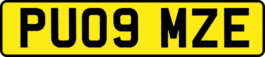PU09MZE