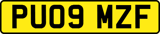 PU09MZF