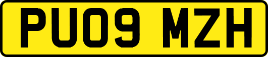 PU09MZH