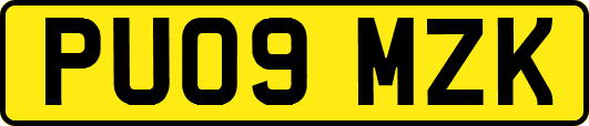PU09MZK
