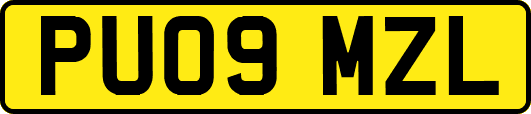 PU09MZL