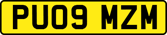 PU09MZM