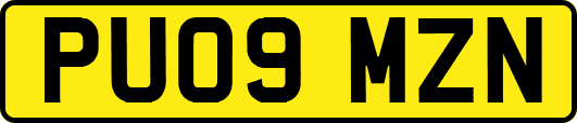 PU09MZN