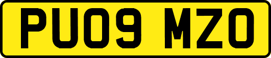 PU09MZO