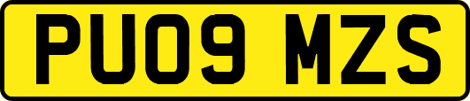PU09MZS