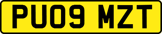 PU09MZT