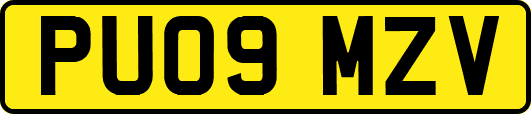 PU09MZV