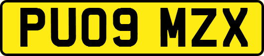 PU09MZX