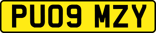 PU09MZY