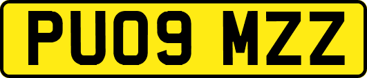 PU09MZZ