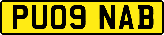 PU09NAB