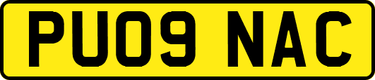 PU09NAC