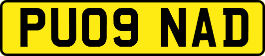 PU09NAD