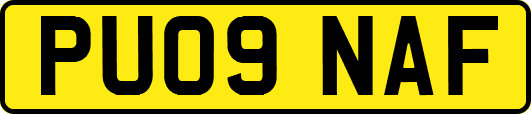PU09NAF
