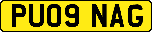 PU09NAG