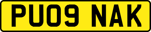 PU09NAK