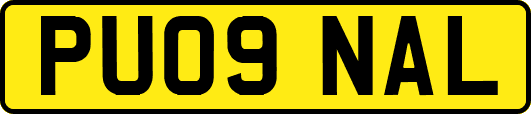 PU09NAL