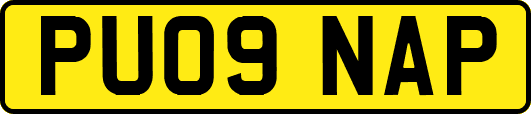 PU09NAP