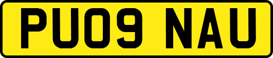 PU09NAU