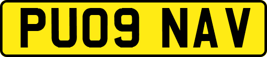 PU09NAV