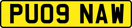 PU09NAW